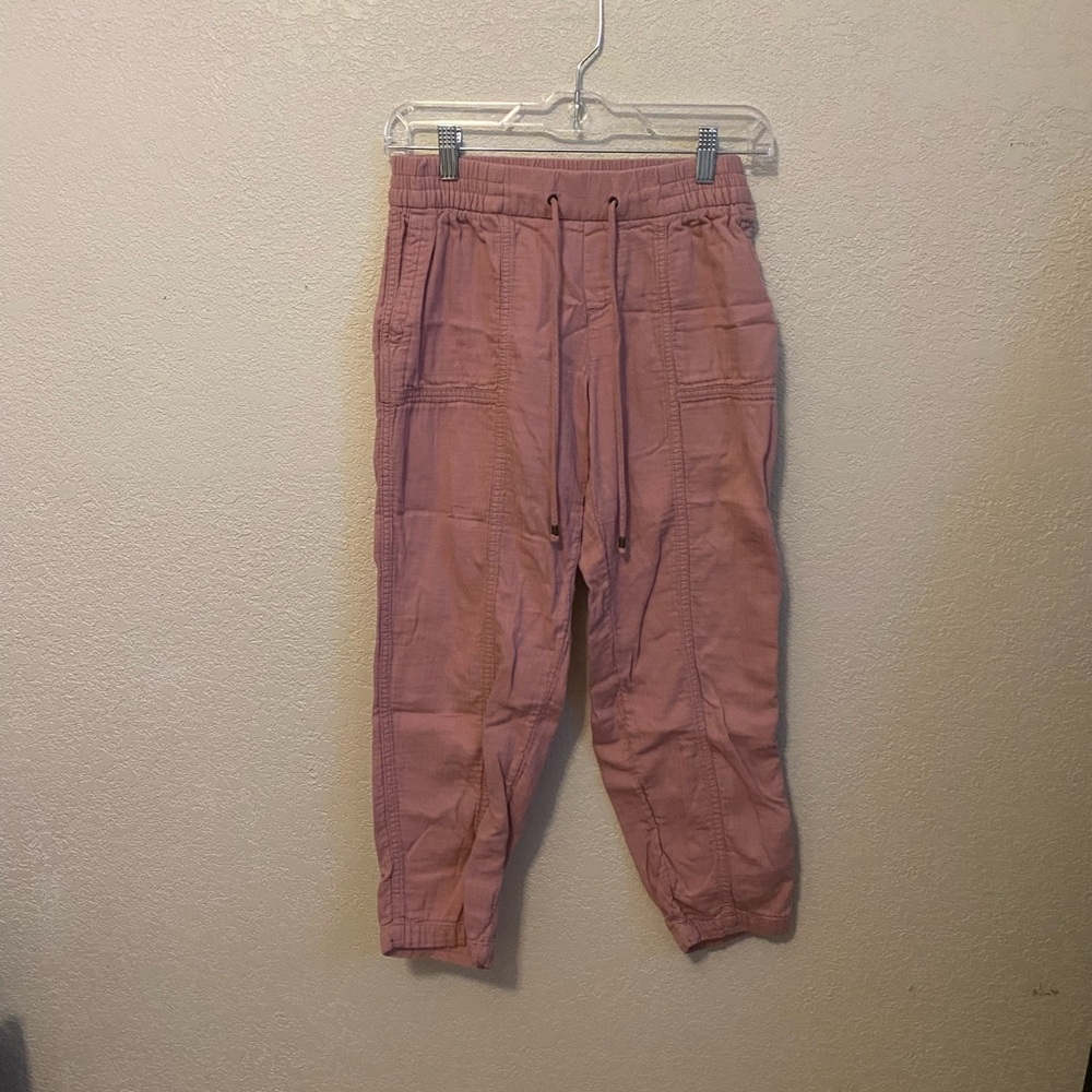 Old navy cotton pants